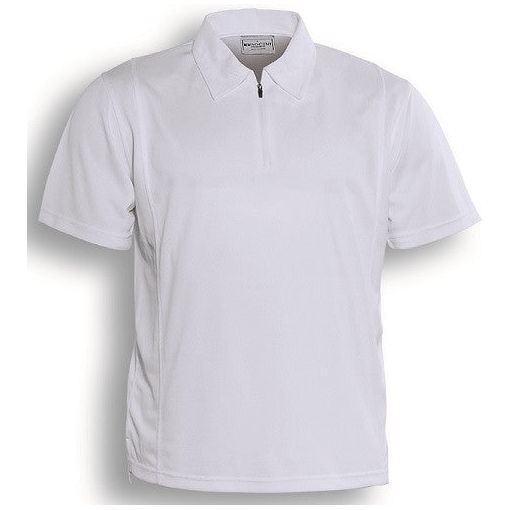 Bocini Unisex Adults Golfing Polo (CP1073) Plain Polos, signprice Bocini - Ace Workwear