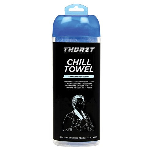 Thorzt Chill Towel - Ace Workwear