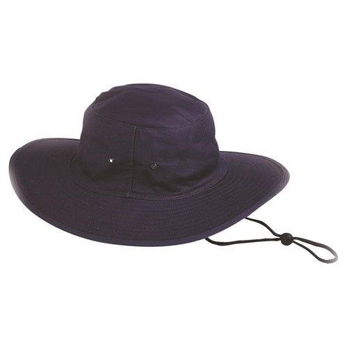 Pro Choice Poly/Cotton Sun Hat (CSH) Sun Hats ProChoice - Ace Workwear