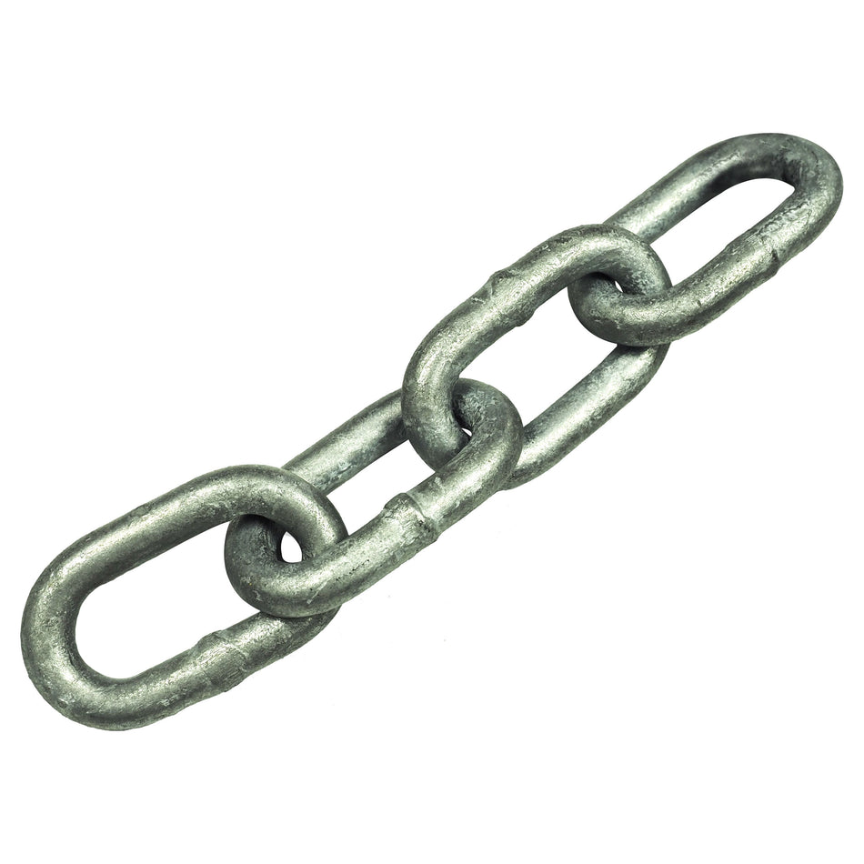 ProCoil Regular Link Chain signprice, Steel Chain Sunny Lifting - Ace Workwear