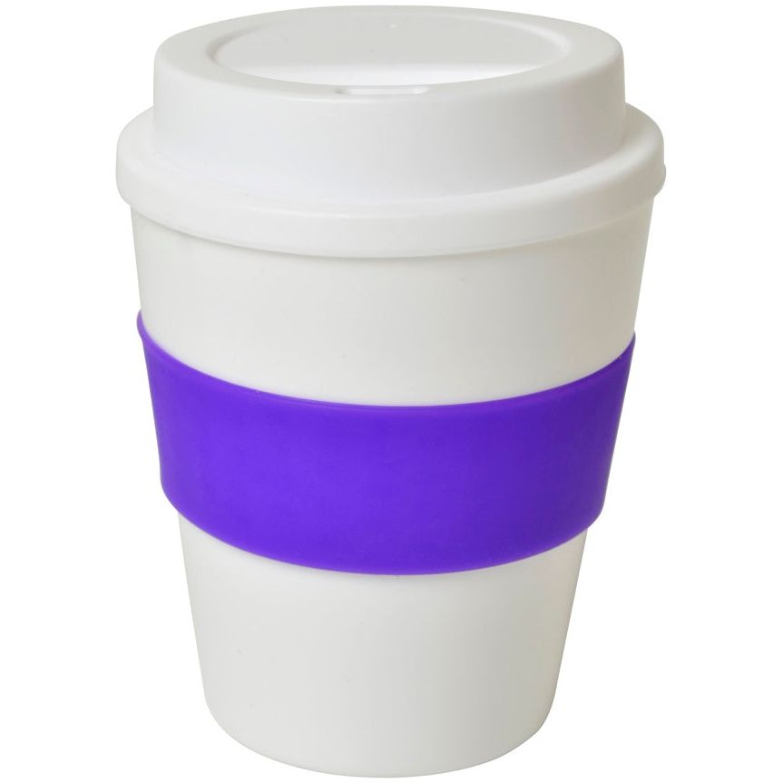 Kool Cup (Large) (Carton of 100pcs) (D327) Coffee Cups, signprice Promo Brands - Ace Workwear