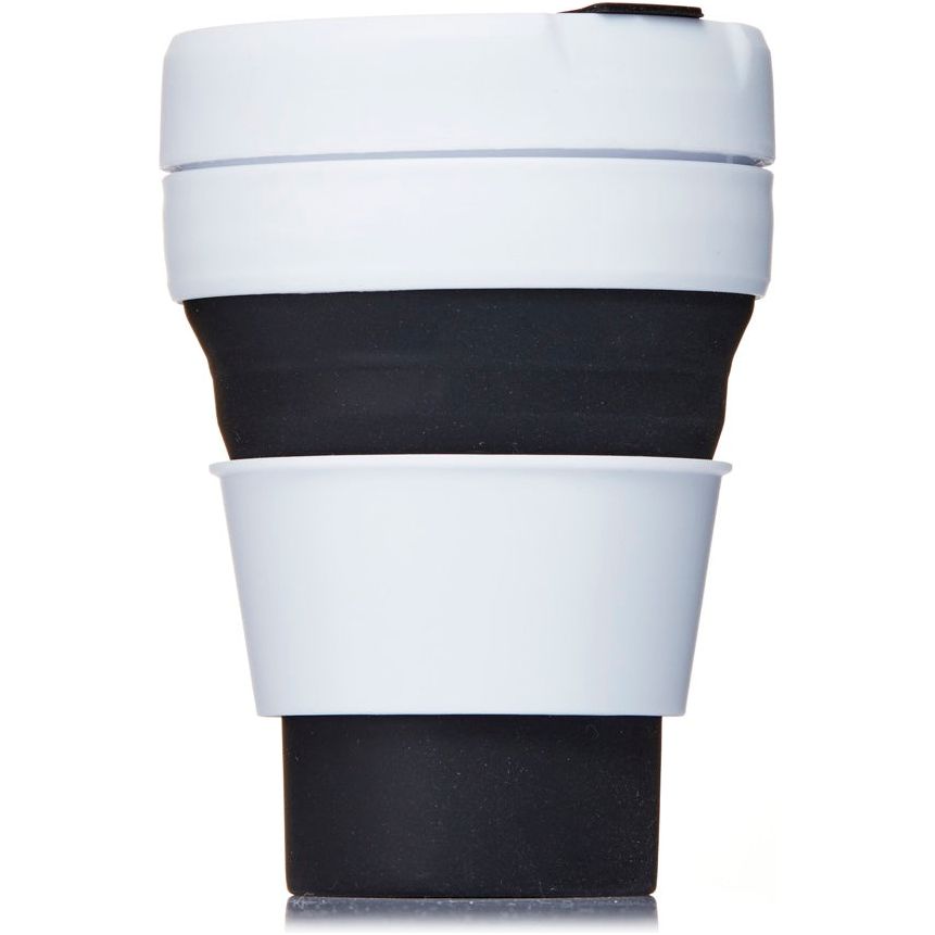 Pocket Cup (Carton of 100pcs) (D325) Coffee Cups, signprice Promo Brands - Ace Workwear