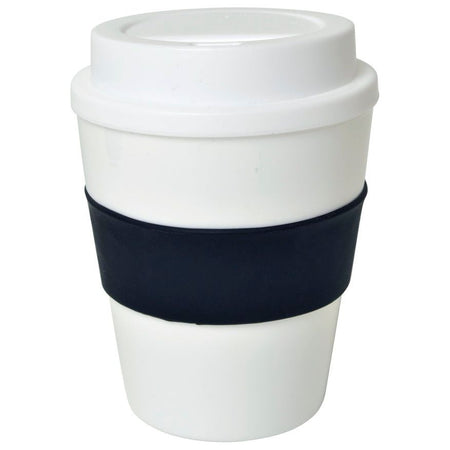 Kool Cup (Large) (Carton of 100pcs) (D327) Coffee Cups, signprice Promo Brands - Ace Workwear