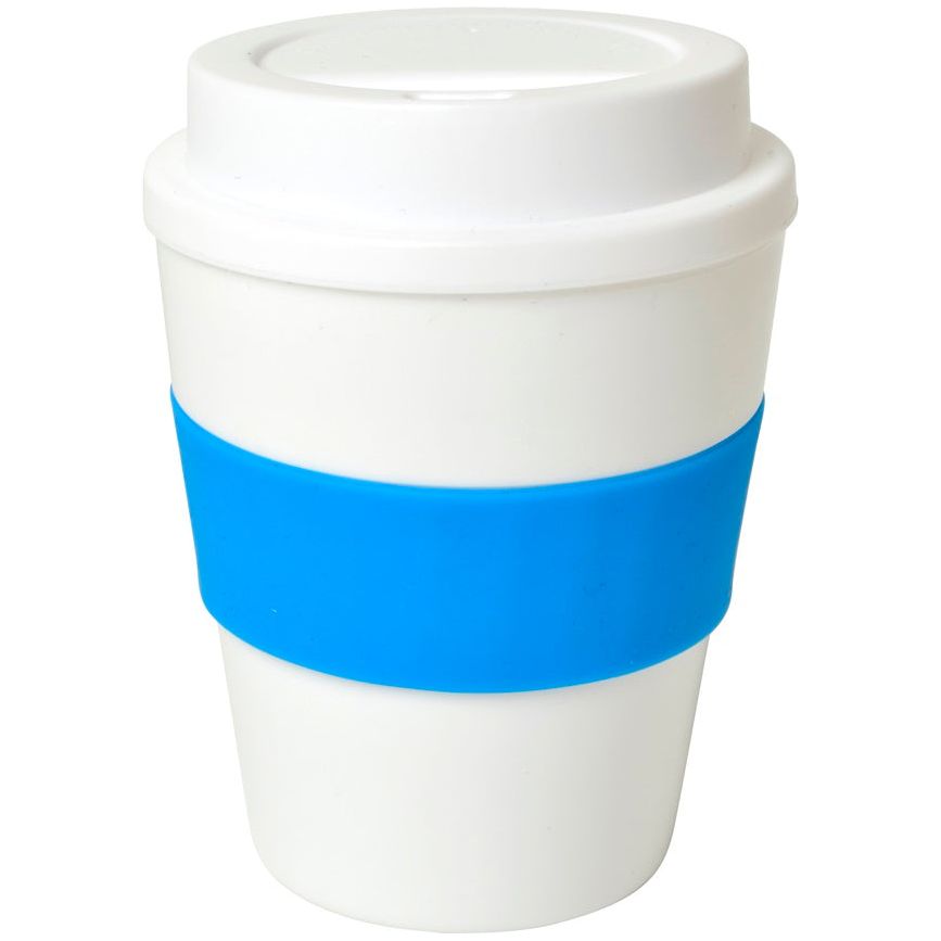 Kool Cup (Large) (Carton of 100pcs) (D327) Coffee Cups, signprice Promo Brands - Ace Workwear