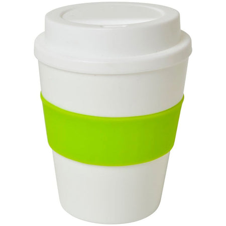 Kool Cup (Large) (Carton of 100pcs) (D327) Coffee Cups, signprice Promo Brands - Ace Workwear