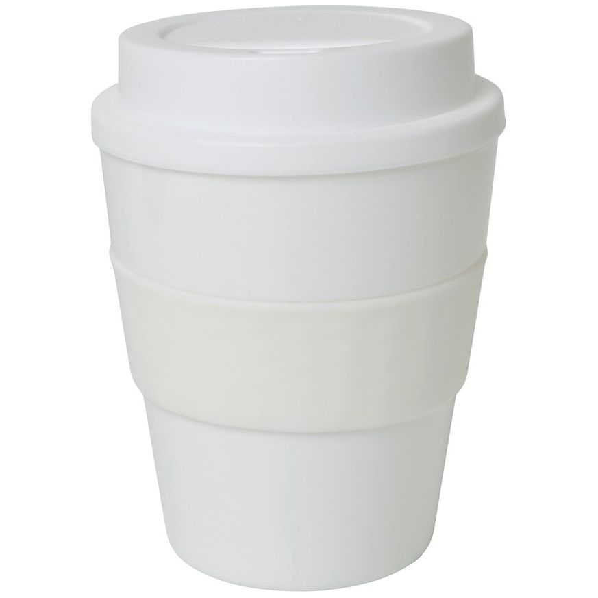 Kool Cup (Large) (Carton of 100pcs) (D327) Coffee Cups, signprice Promo Brands - Ace Workwear