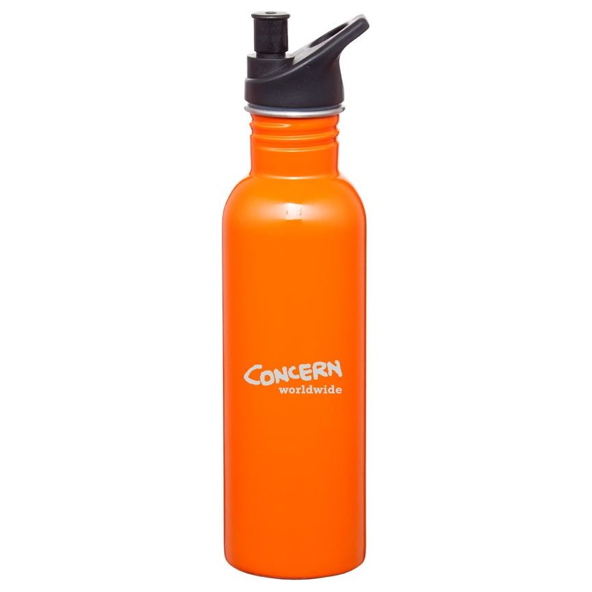 Carnival 750ml Water Bottle (Carton of 48pcs) (D534) Drink Bottles - Metal, signprice Promo Brands - Ace Workwear