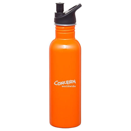 Carnival 750ml Water Bottle (Carton of 48pcs) (D534) Drink Bottles - Metal, signprice Promo Brands - Ace Workwear