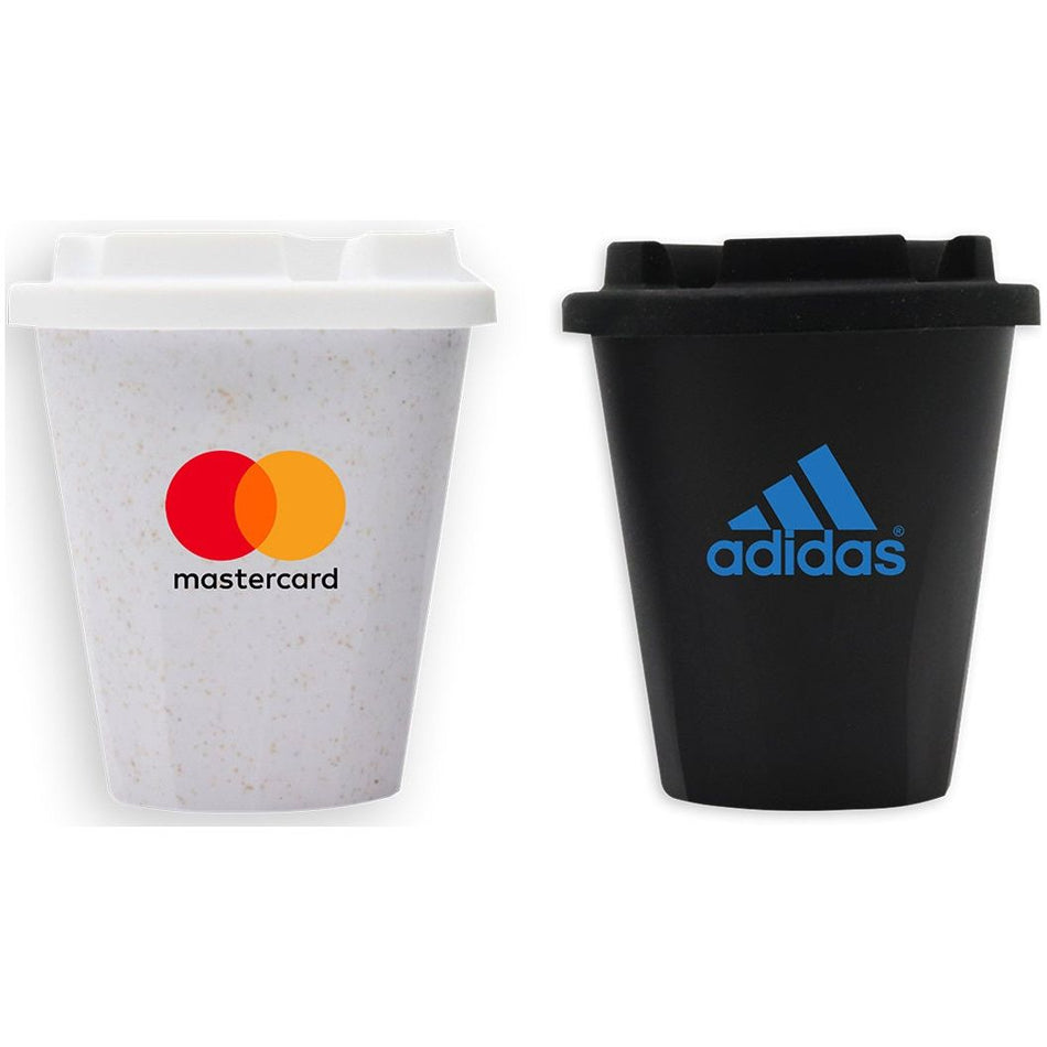 Wave Drinking Cup (Carton of 100pcs) (D881)