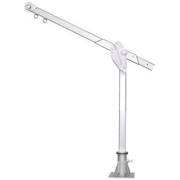 LINQ Davit Arm Cantilever Stainless Steel (DAVARM) Davit Range, signprice LINQ - Ace Workwear