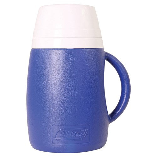 Thorzt Cooler Blue - 2.5L