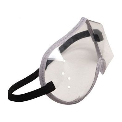 Pro Choice Disposable Jockey Goggle Clear - Box of 20 (DJG) Safety Goggles ProChoice - Ace Workwear