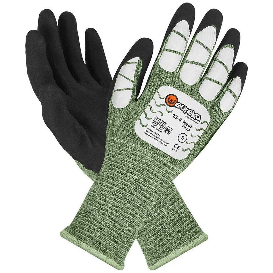 Eureka 13-4 AF HFR ARC Flash + Flame Resistant Glove (E13-4AFHFR)