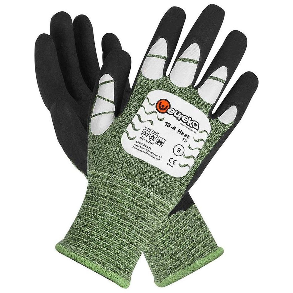 Eureka 13-4 Heat FR ARC Flash + Flame Resistant (E13-4HFR)