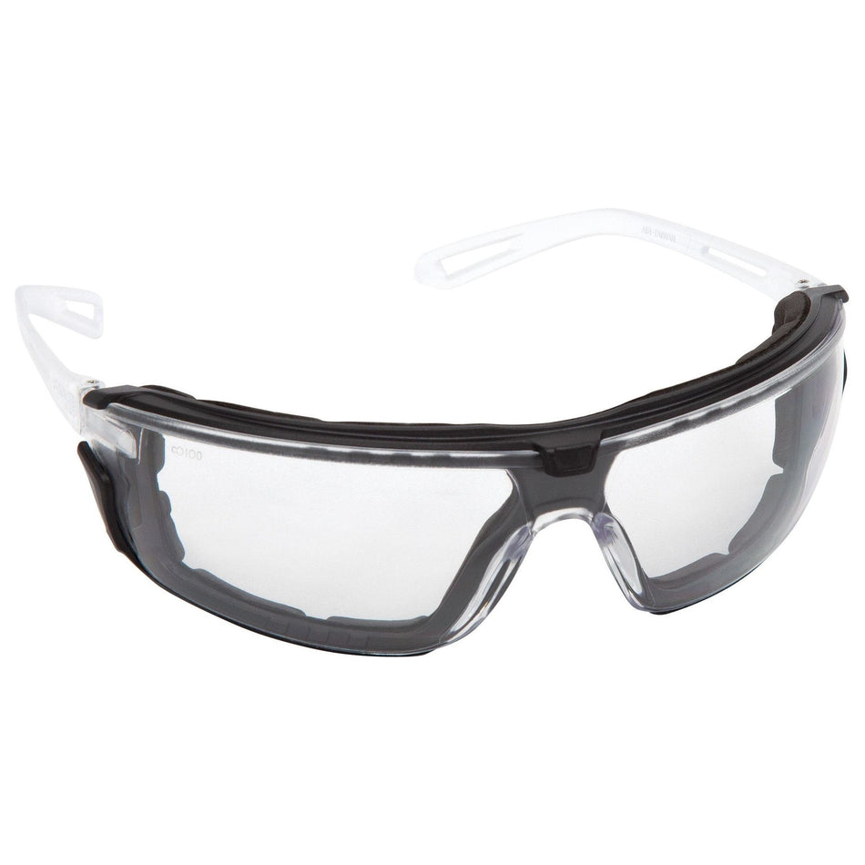 Force 360 Air-G Safety Spectacle With Removable Gasket (Box of 12) Safety Glasses Force 360 - Ace Workwear