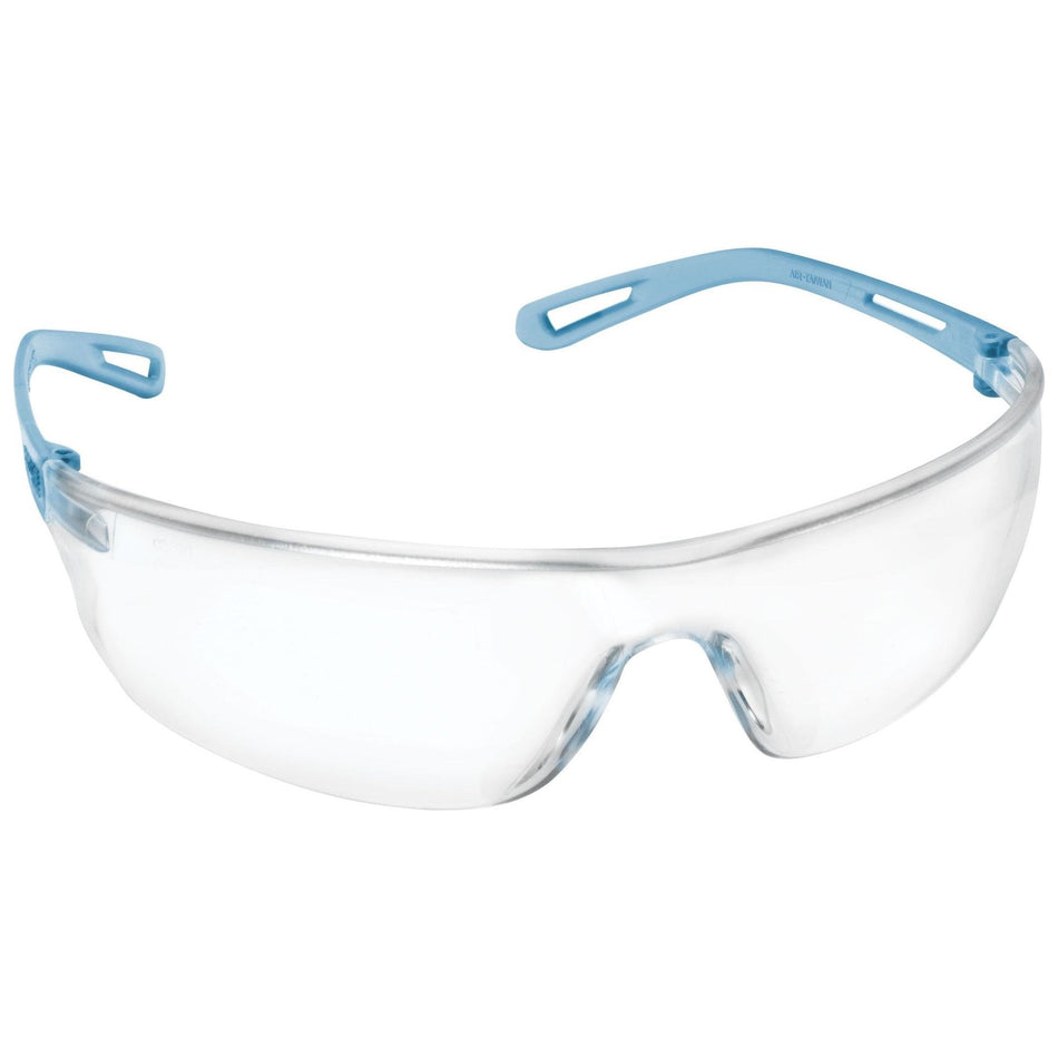 Force 360 Air Clear KN Rated Lens Safety Spectacle (Box of 12) (EFPR800KN) Safety Glasses Force 360 - Ace Workwear