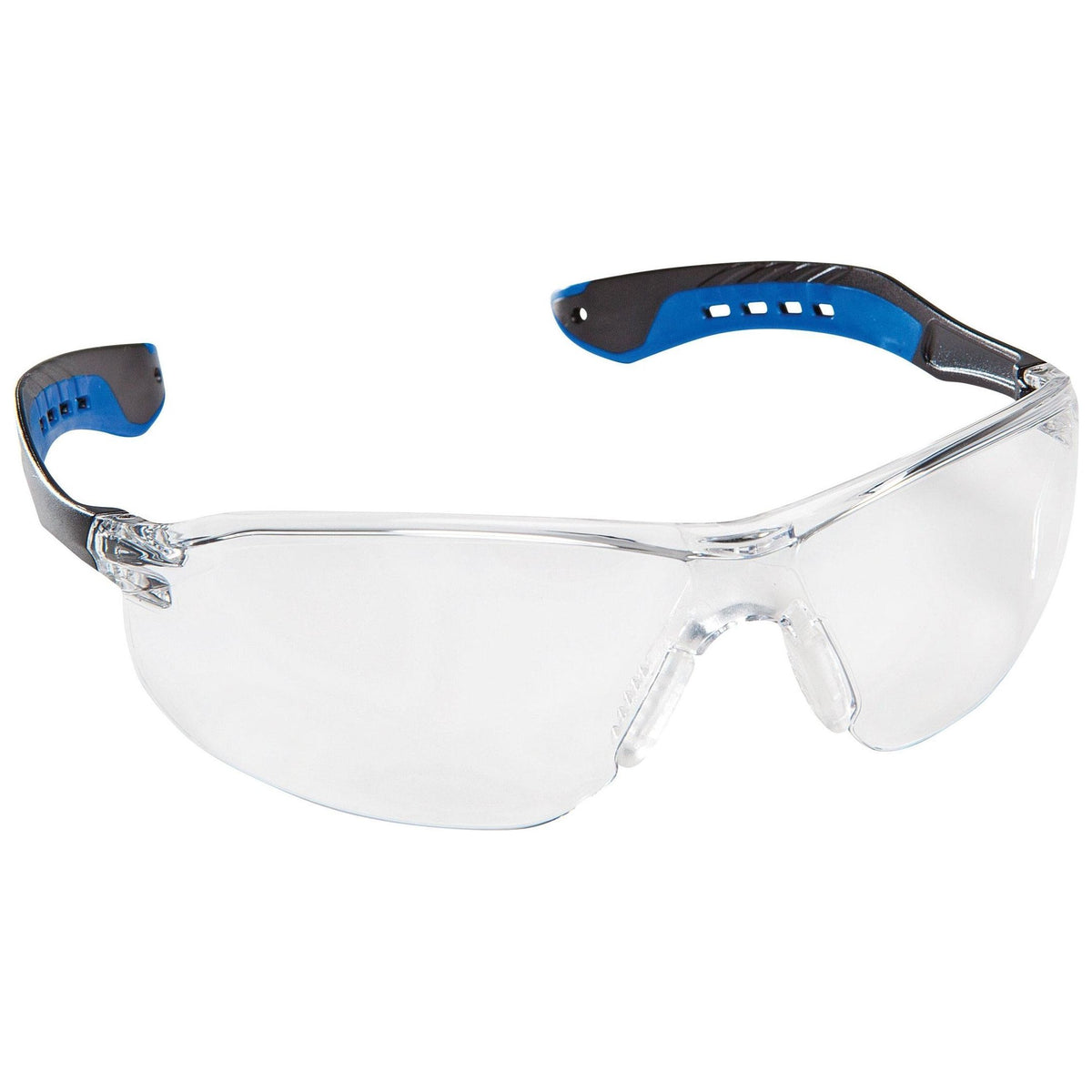 Force 360 Glide Safety Spectacle (Box of 12) Safety Glasses Force 360 - Ace Workwear