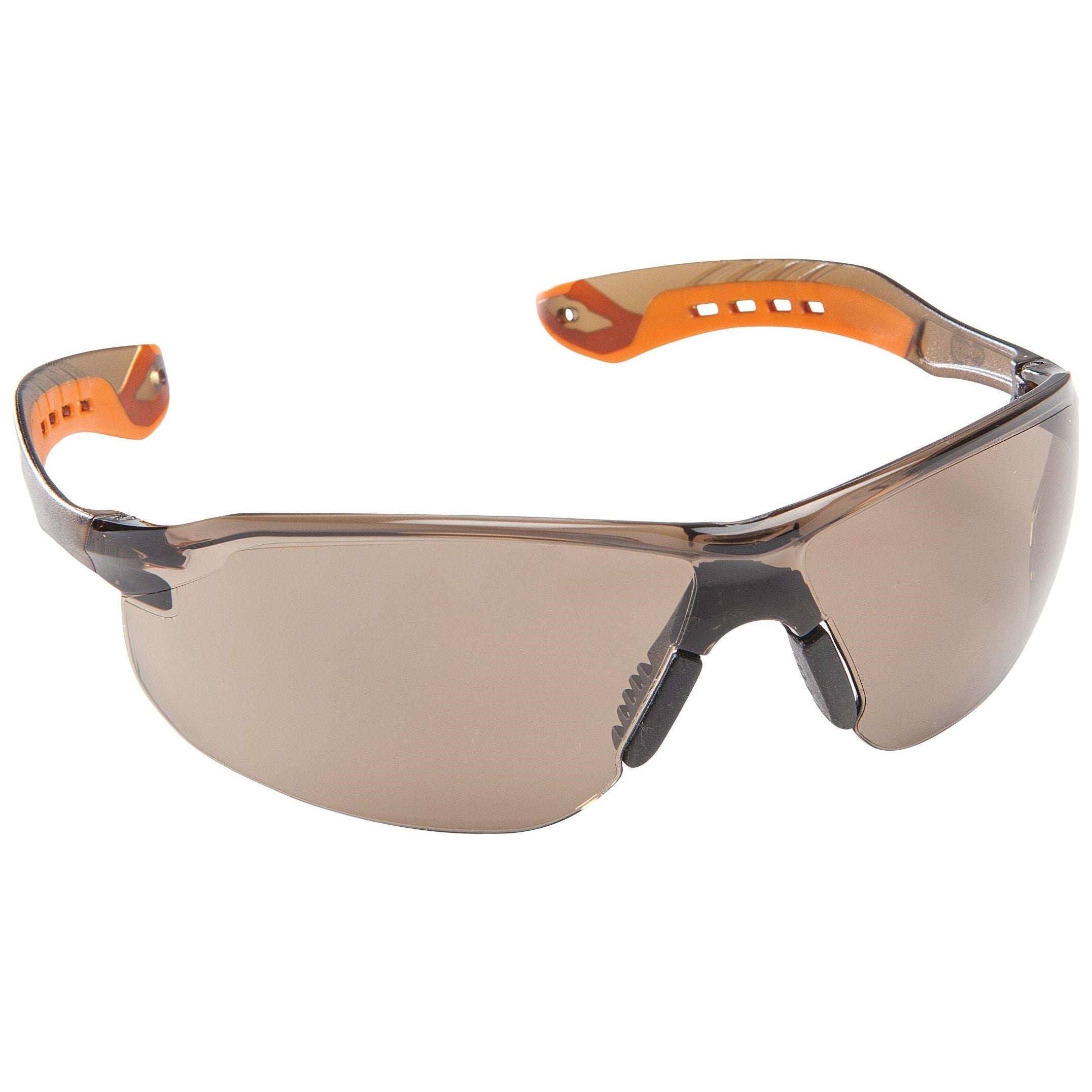 Force 360 Glide Safety Spectacle (Box of 12) Safety Glasses Force 360 - Ace Workwear