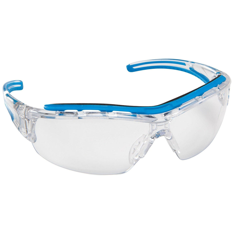 Force 360 Shield Safety Spectacle (Box of 12) Safety Glasses Force 360 - Ace Workwear