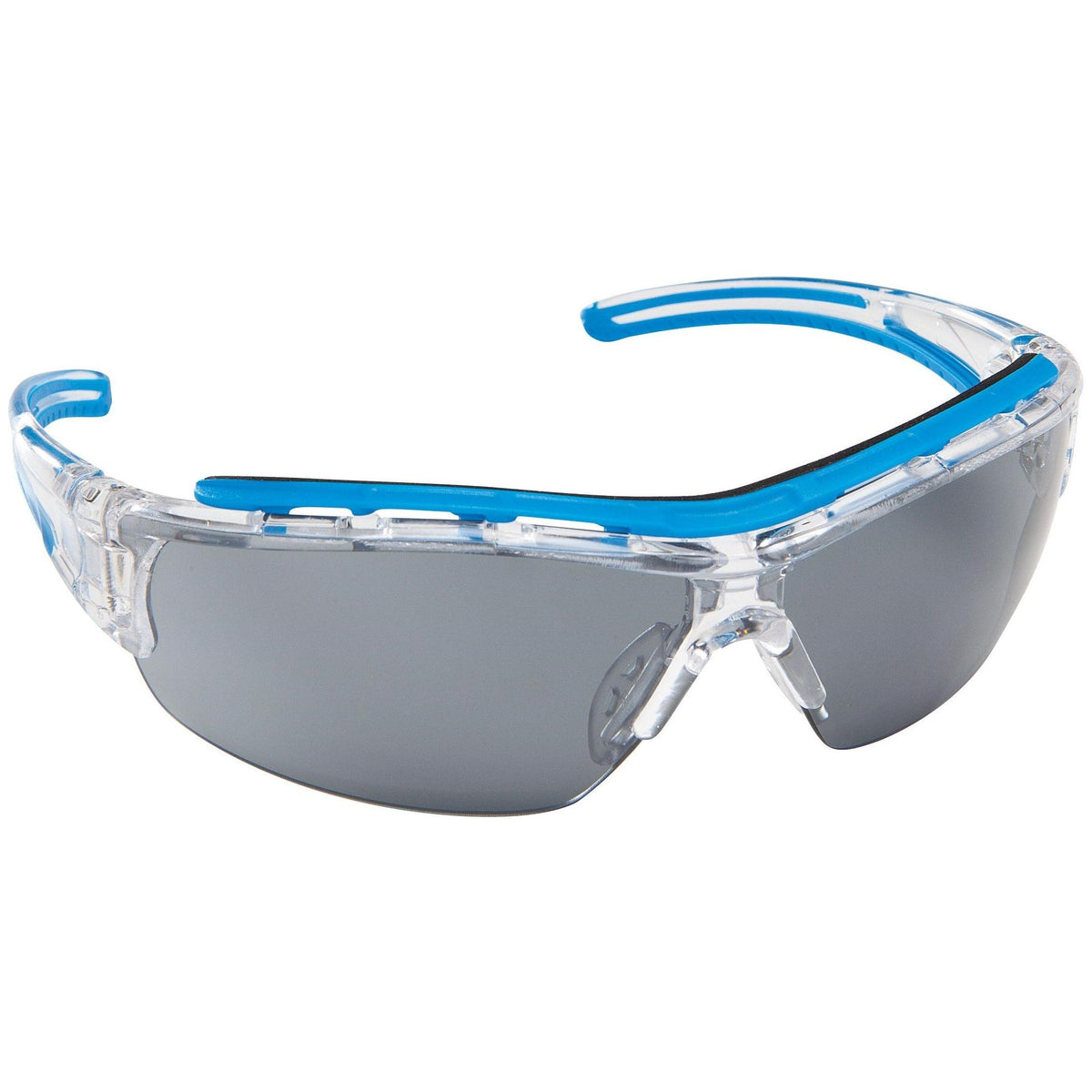 Force 360 Shield Safety Spectacle (Box of 12) Safety Glasses Force 360 - Ace Workwear