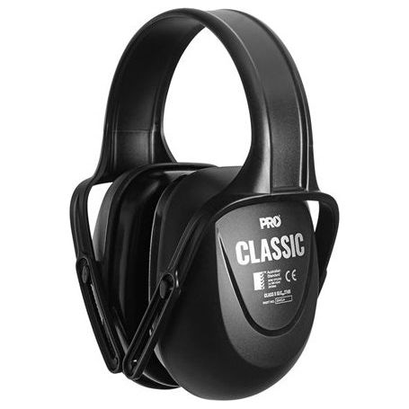 Prochoice Classic Earmuff (EMCLA) Earmuffs ProChoice - Ace Workwear