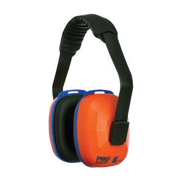 Pro Choice Safety Gear Viper Earmuffs Class 5 -26db (EMVIP) Earmuffs ProChoice - Ace Workwear