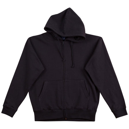 Winning Spirit Double Bay Hoodie Mens - Ace Workwear (4367411773574)