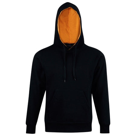 Winning Spirits Passion Fleece Hoodie Unisex - Ace Workwear (4366507901062)