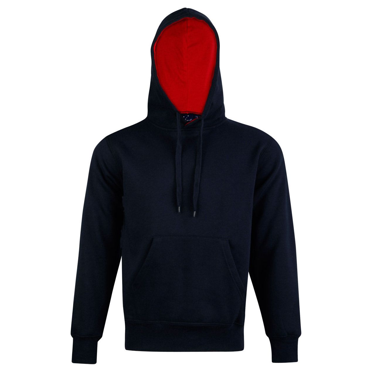 Winning Spirits Passion Fleece Hoodie Unisex - Ace Workwear (4366507901062)