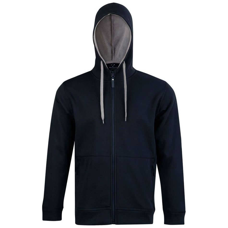 Winning Spirit Passion Pursuit Hoodie Mens - Ace Workwear (4367406301318)