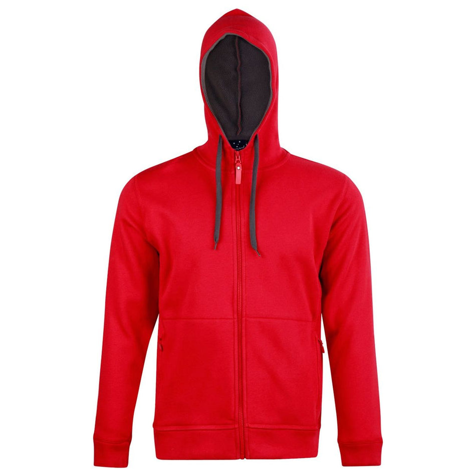 Winning Spirit Passion Pursuit Hoodie Mens - Ace Workwear (4367406301318)