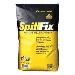 PRATT Organic All Purpose floor Sweep - 6kg/50 Litres (FSAP50) Floor Sweep Refills, signprice Pratt - Ace Workwear