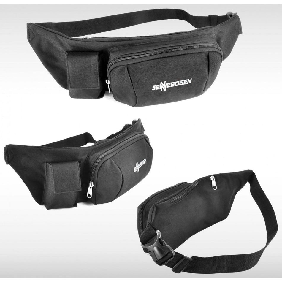 Waist Bag (Carton of 100pcs) (G1063)