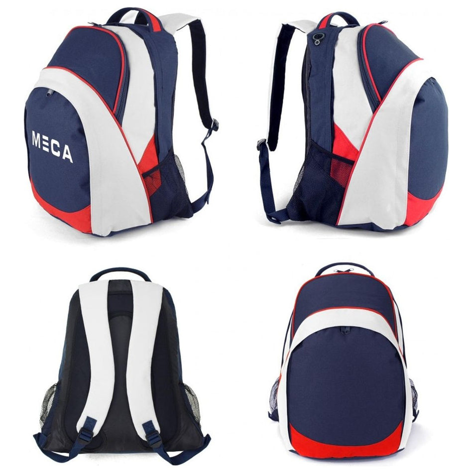 Harvey Backpack (Carton of 25pcs) (G2134) Backpacks, signprice Grace Collection - Ace Workwear