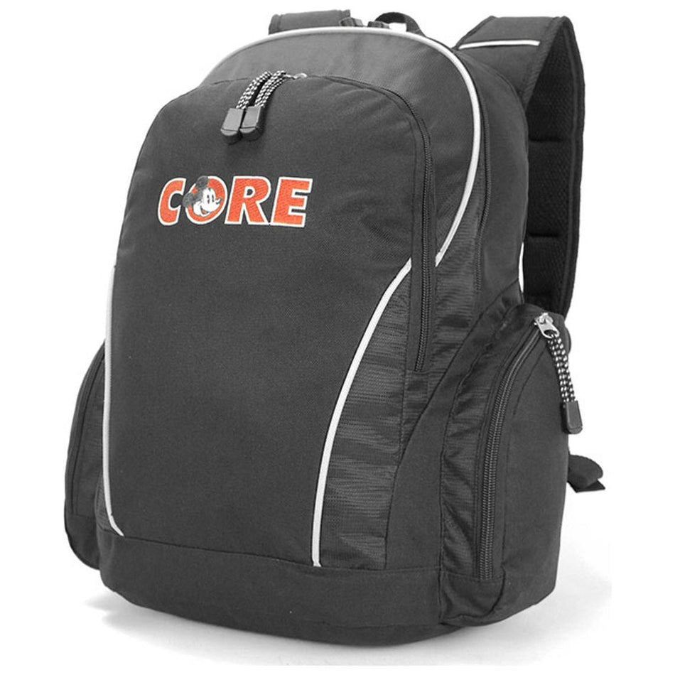 Duplex Backpack (Carton of 12pcs) (G3630) Backpacks, signprice Grace Collection - Ace Workwear