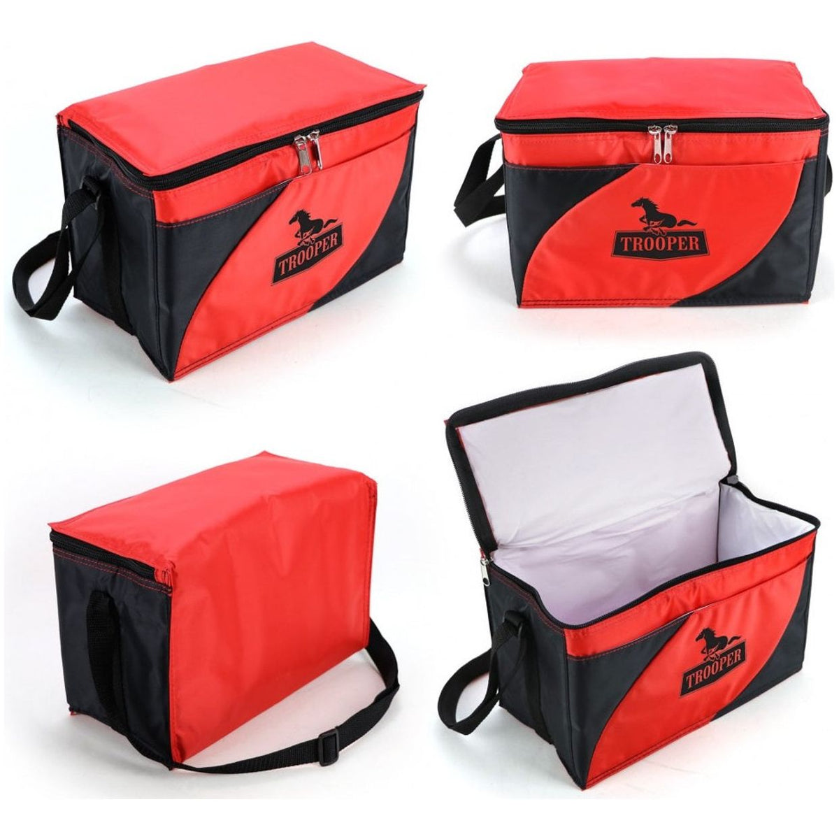 Passage Cooler Bag (Carton of 50pcs) (G4865) Cooler Bags, signprice Grace Collection - Ace Workwear