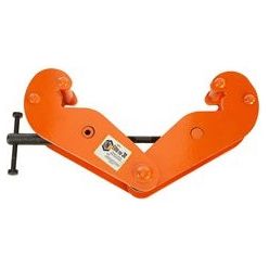 LINQ Girder Clamp 3Tonne: 80- 320mm (GC03) Clamps, signprice LINQ - Ace Workwear