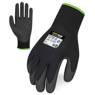 Force 360 Coolflex AGT Winter Gloves (Pack of 12) (GFPR102) Synthetic Dipped Gloves Force 360 - Ace Workwear