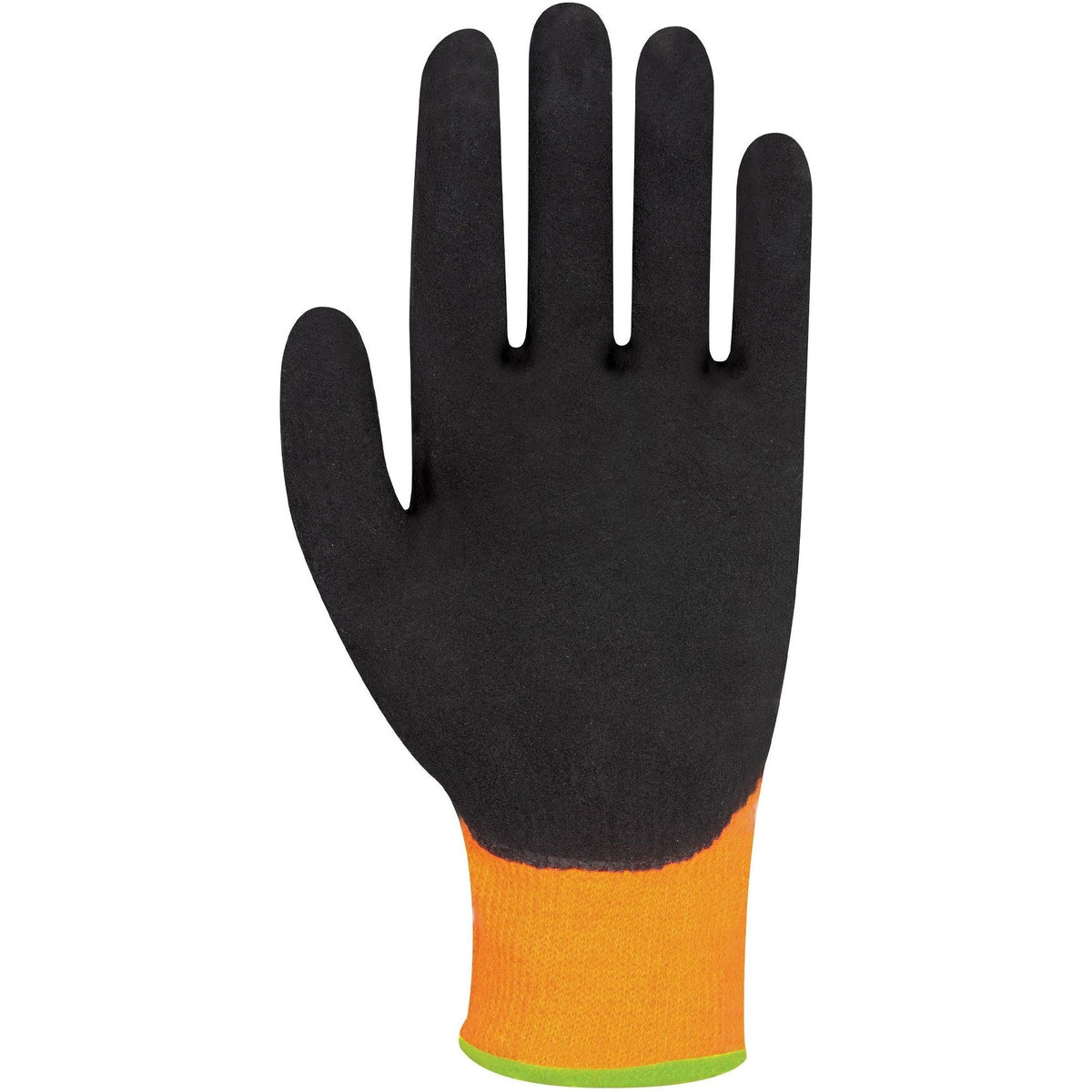 Force 360 Cold Fighter Thermal Latex Synthetic Gloves (Pack of 12) (GFPR111) Synthetic Dipped Gloves Force 360 - Ace Workwear