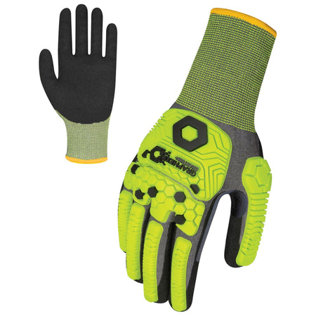 Force 360 Graphex Quantum+ AGT Glove (Cut Level F) (Carton of 72) (GFPR506) Cut Resistant Gloves Force 360 - Ace Workwear