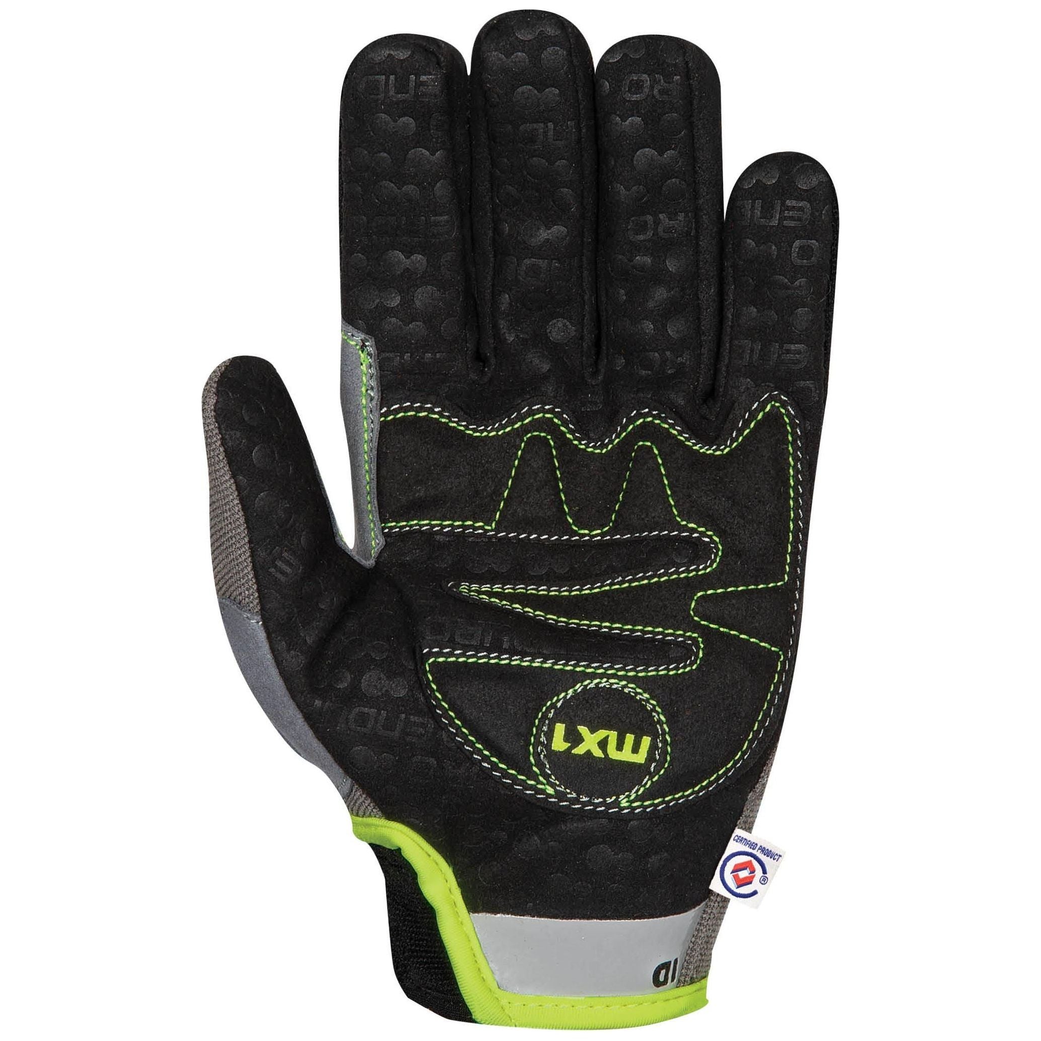 Force 360 Optima Mechanics Glove (Pack of 12) (GFPRMX1) Mechanics Gloves Force 360 - Ace Workwear