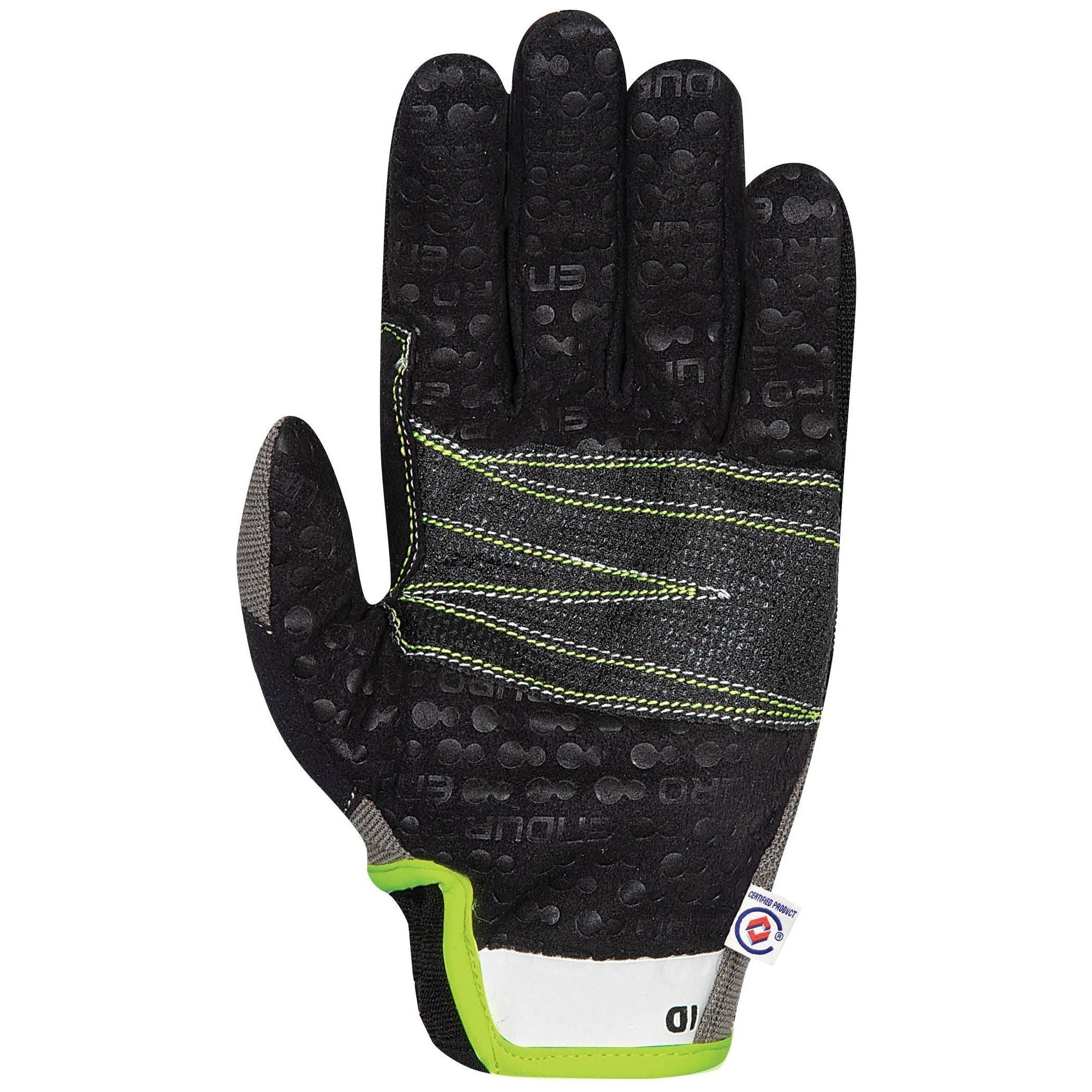 Force 360 Armour Mechanics Glove (Carton of 72) (GFPRMX3) Mechanics Gloves Force 360 - Ace Workwear