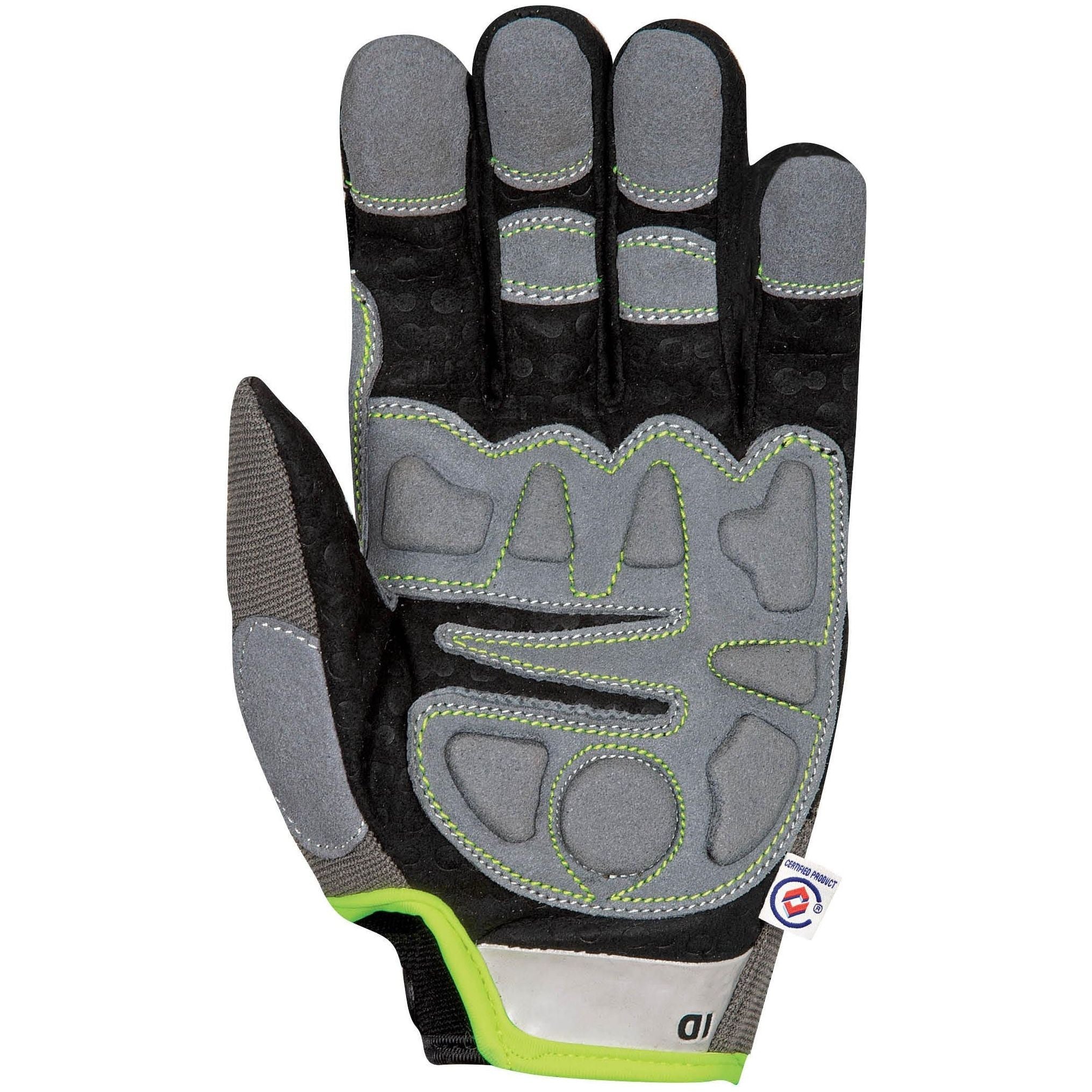 Force 360 Vibe Control Mechanics Glove (Carton of 72) (GFPRMX4) Mechanics Gloves Force 360 - Ace Workwear