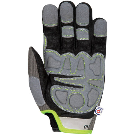 Force 360 Vibe Control Mechanics Glove (Carton of 72) (GFPRMX4) Mechanics Gloves Force 360 - Ace Workwear