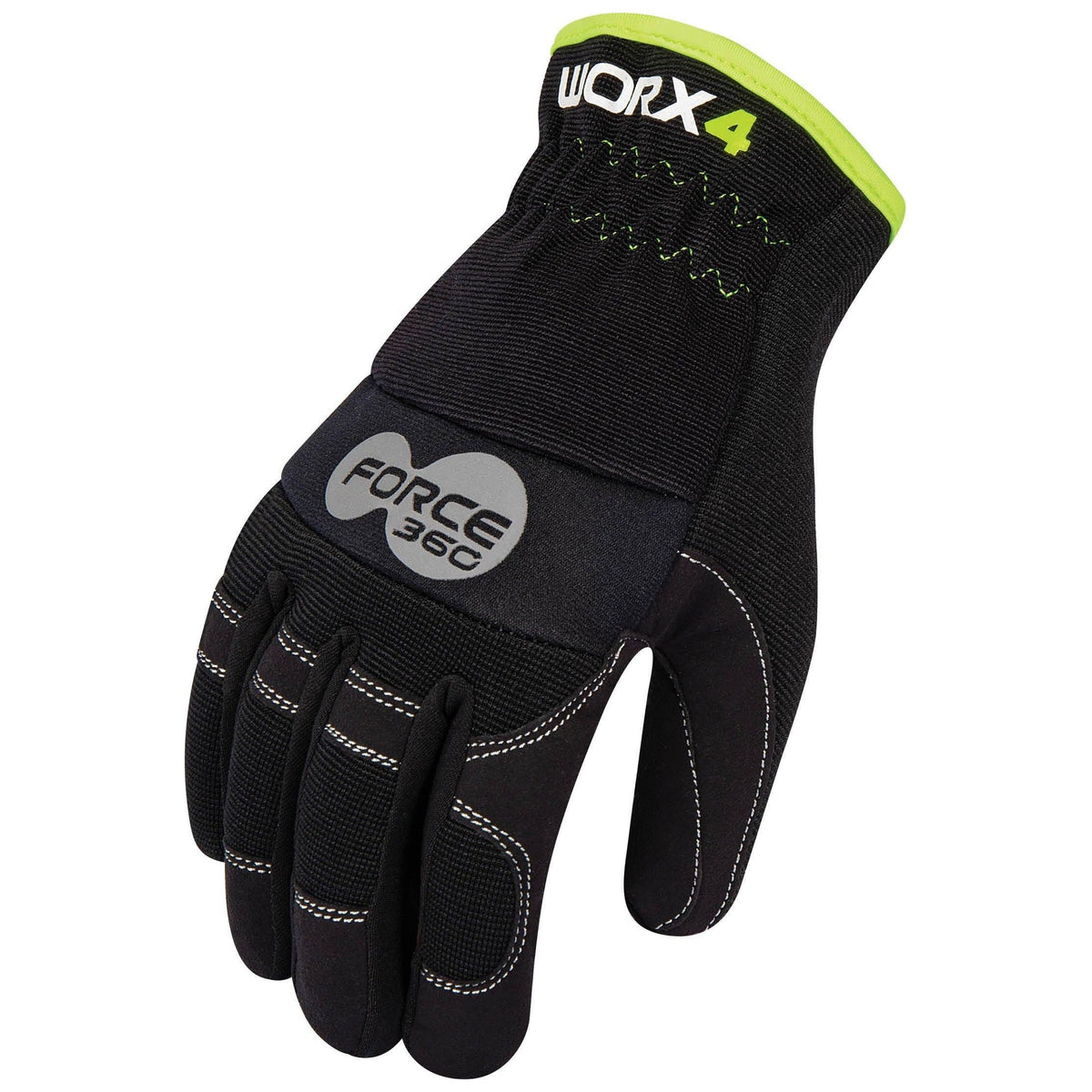 Force 360 Original Fast Fit Mechanics Glove (Carton of 72) Mechanics Gloves Force 360 - Ace Workwear