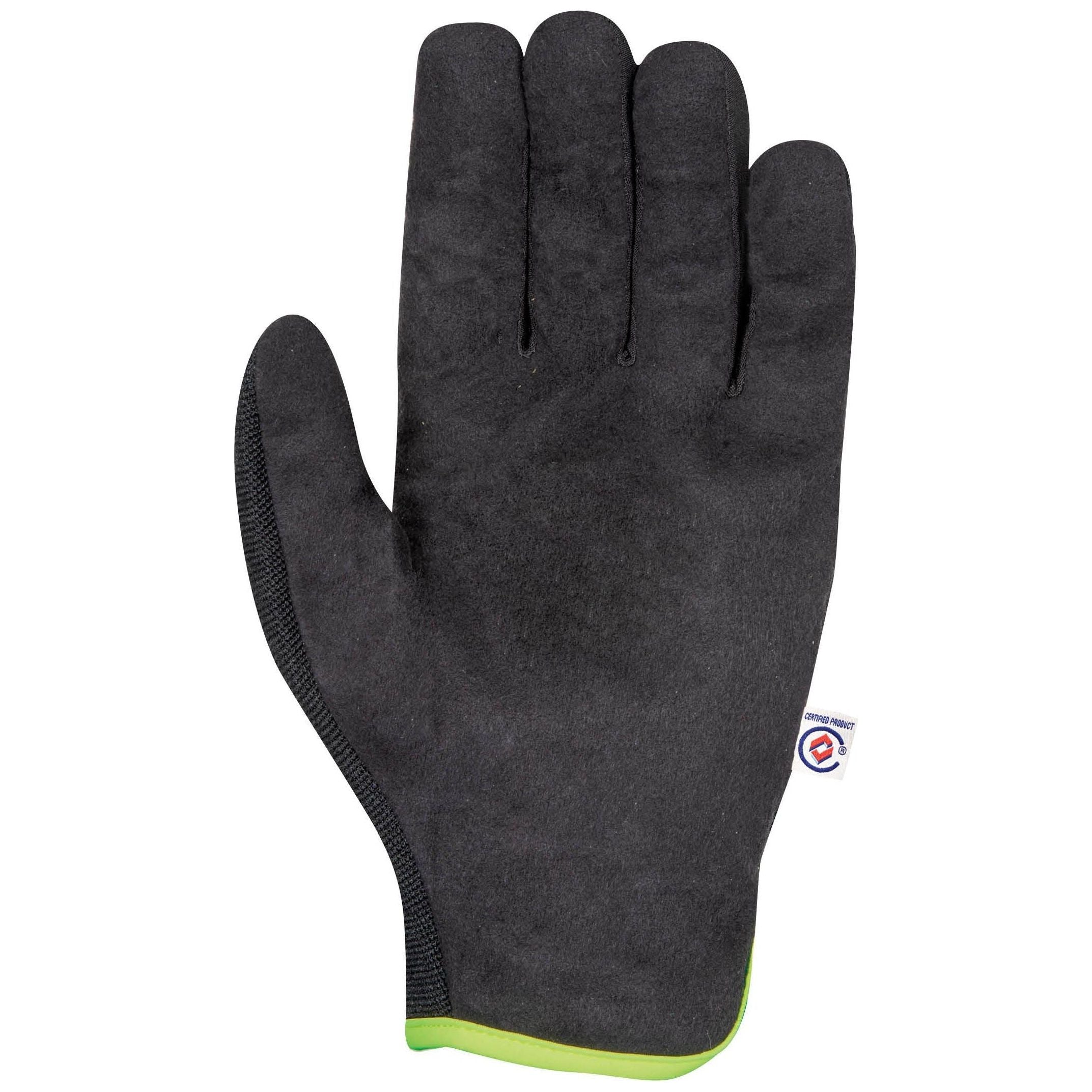 Force 360 Original Fast Fit Mechanics Glove (Carton of 72) Mechanics Gloves Force 360 - Ace Workwear