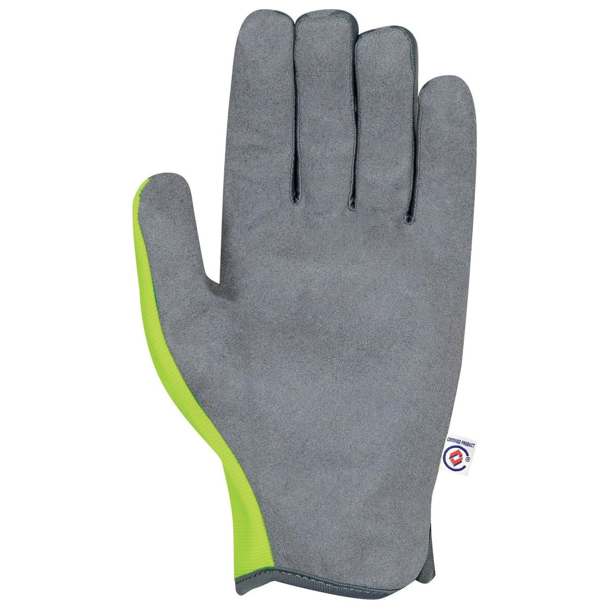 Force 360 Original Fast Fit Hi-Vis Mechanics Glove (Carton of 72) Mechanics Gloves Force 360 - Ace Workwear