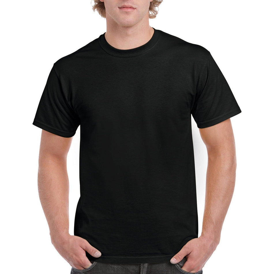 Gildan Hammer Adult T-Shirt (H000) Plain T-Shirt (Tees), signprice Gildan - Ace Workwear