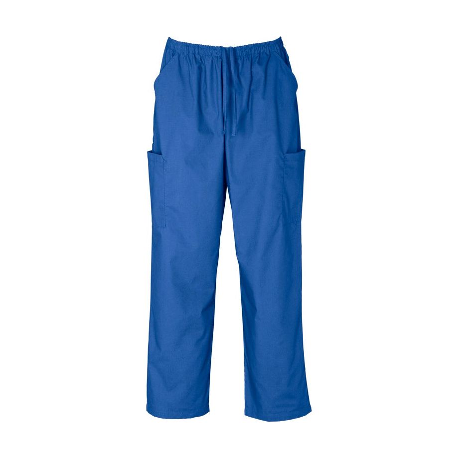 Biz Care Ladies Classic Scrubs Bootleg Pant Scrubs Biz Care - Ace Workwear