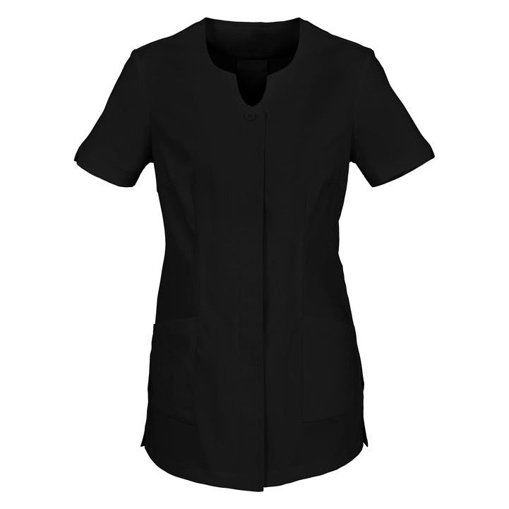 Biz Care Ladies Eden Tunic Tunics Biz Care - Ace Workwear